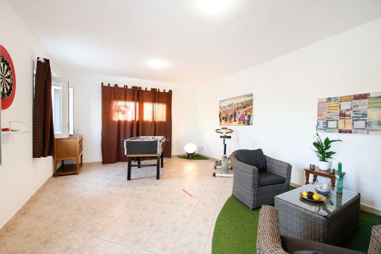 Holiday Home Koprivno Bagian luar foto